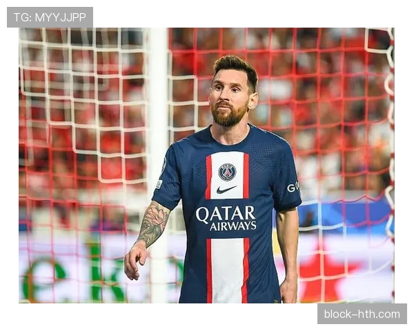 梅西狂飙五球,欧冠赛场书写新辉煌 梅西狂飙五球,欧冠赛场书写新辉煌