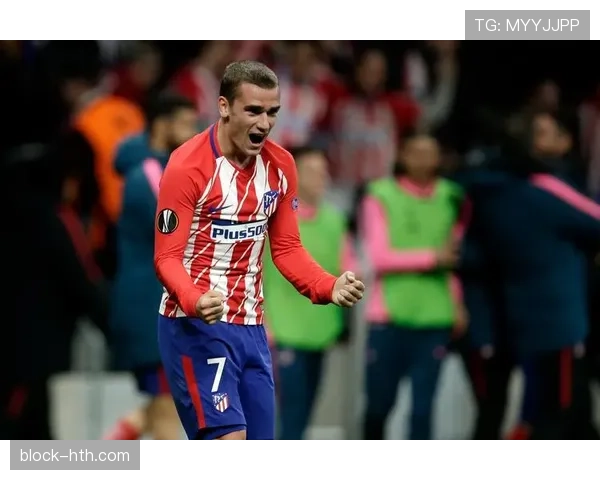 格里兹曼状态回暖,老将再显锋芒助马竞稳扎稳打 格里兹曼状态回暖,老将再显锋芒助马竞稳扎稳打