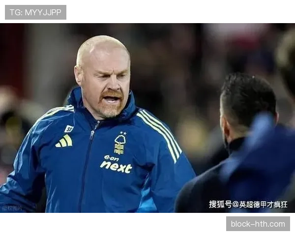 肖恩·戴奇：球队团结一心，英超挑战中迎来竞争力新提升