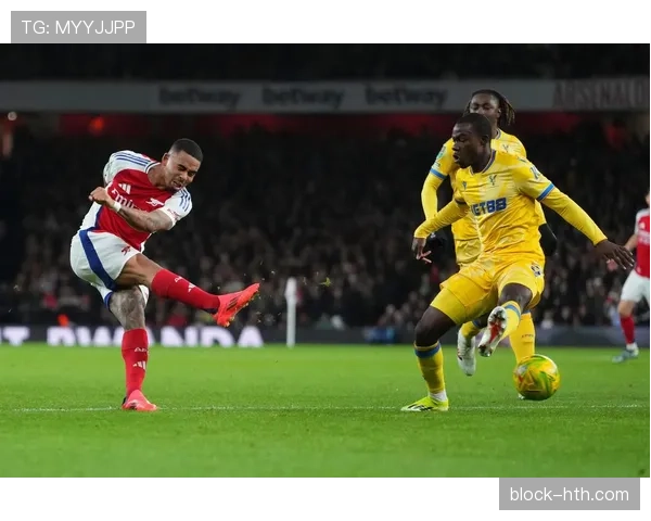 热苏斯技术分析：精湛技巧与战术意识持续提升球队竞争力