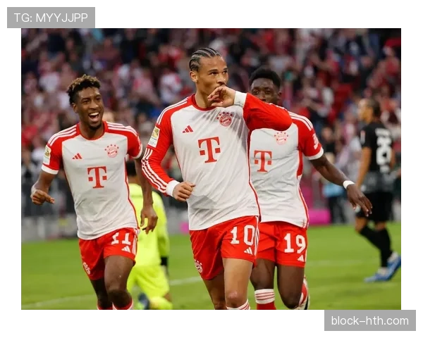 法国科曼加盟拜仁,边卫实力增强带来积极影响 法国科曼加盟拜仁,边卫实力增强带来积极影响