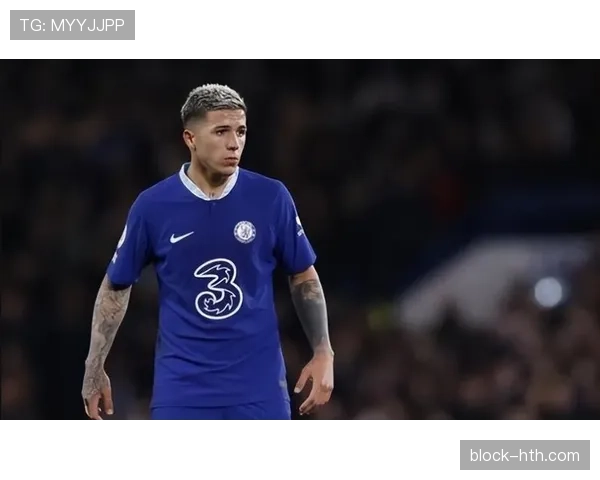 恩佐 vs 罗德里:节奏型中场的差距分析 恩佐 vs 罗德里:节奏型中场的差距分析