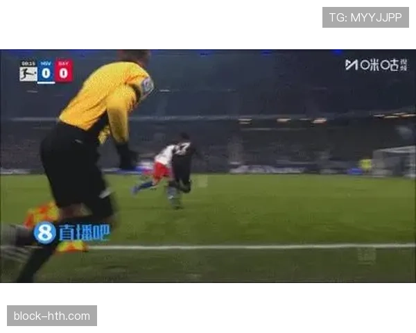 拜仁中场一乱，全队就失控？表面强攻不断，实则节奏全无