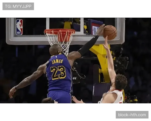 朗多改变进攻节奏主导湖人战术串联